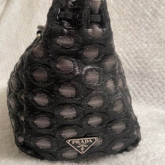 PRADA Borsa a Mano (handbag) - Picture 4 of 7